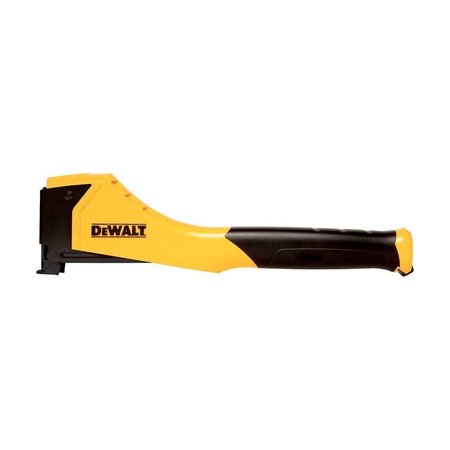 STANLEY DeWalt Heavy Duty Hammer Tacker DWHTHT450